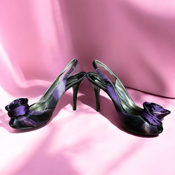 Guess by Marciano heels, size 7.5 - Picture 3 of 9